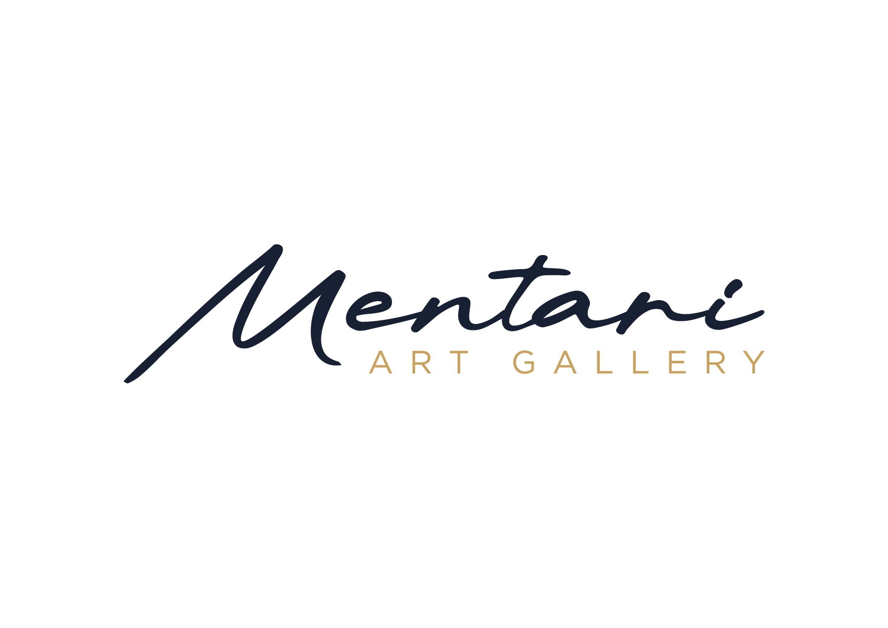 Logo – Mentari (transparent)