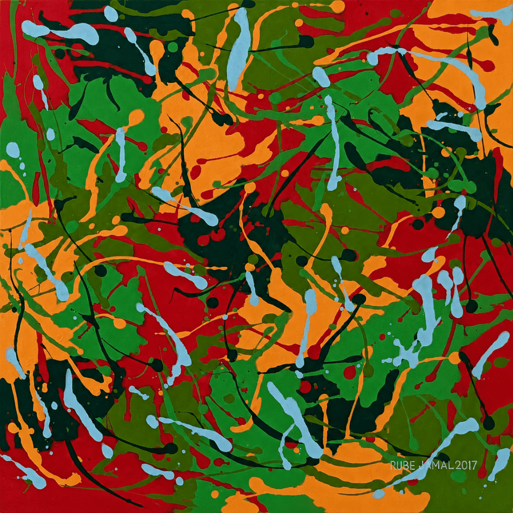 Four Seasons: Spring