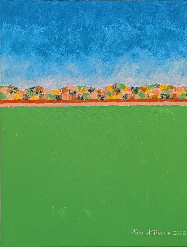 Green Landscape