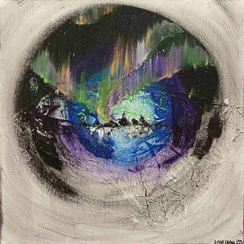 Portal of Dreams