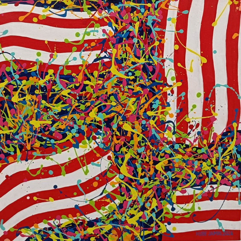 Patriotism 1