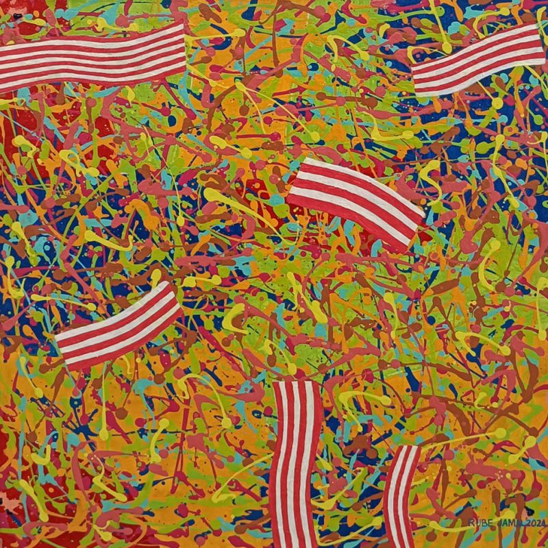 Patriotism 2